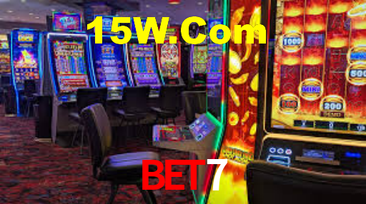 Exclusive Games bet7